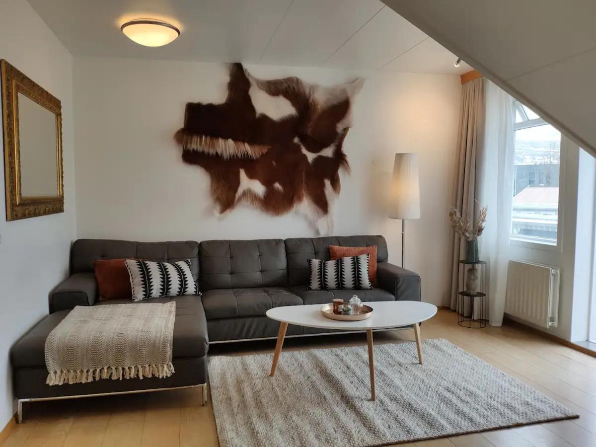 G10 Apartments Akureyri Exterior photo