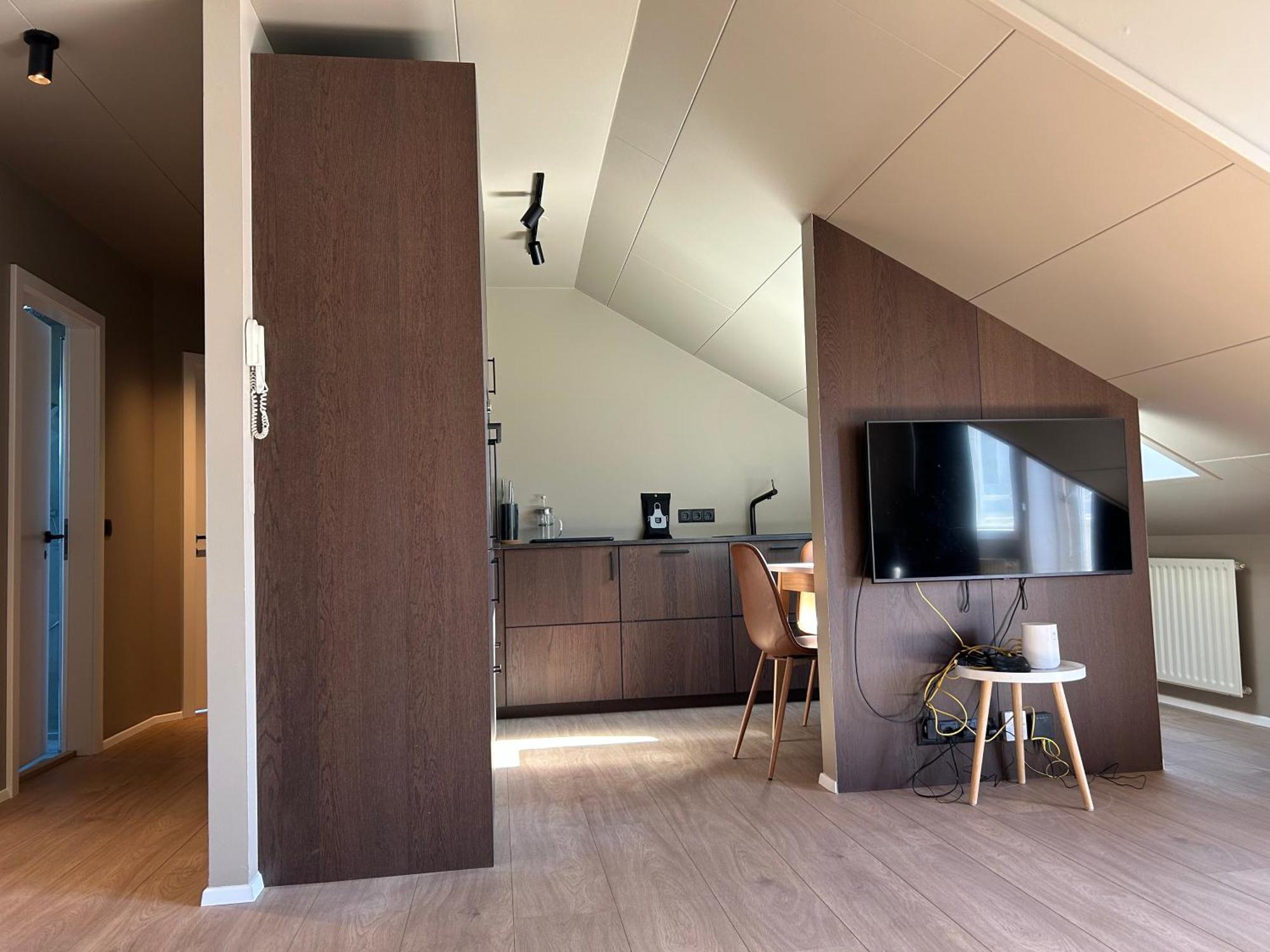G10 Apartments Akureyri Exterior photo